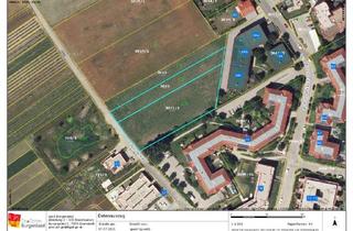 Agrarfläche kaufen in 7000 Eisenstadt, Landwirtschaftlicher Grund