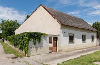 Bauernhäuser zu kaufen in 7143 Apetlon, Wohnhaus mit Stadl in Apetlon