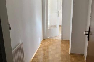 Wohnung mieten in Raiffeisenstraße 50, 8010 Graz, Sonnig Wohnung mit Balkon