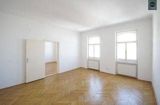 Büro zu mieten in Zentaplatz, 1050 Wien, Altbau-Büro mitten im 5. Bezirk beim Zentaplatz!