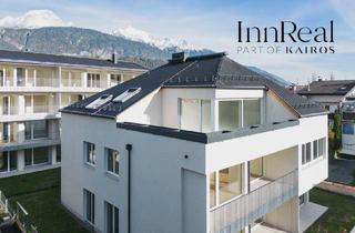 Penthouse kaufen in Egger-Lienz-Straße, 6112 Wattens, cero5 | Wattens | Top 15