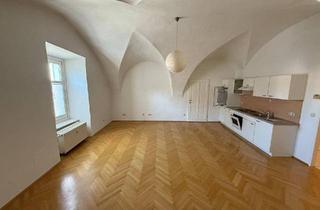 Wohnung mieten in 8490 Bad Radkersburg, Freundliche 62 m² Wohnung direkt am Hauptplatz ...!