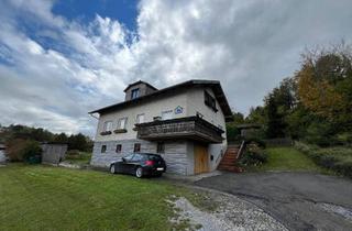 Einfamilienhaus kaufen in 3613 Albrechtsberg an der Großen Krems, Einfamilienhaus