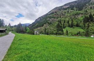 Grundstück zu kaufen in 9842 Stampfen, Baugrund sucht Traumhaus!