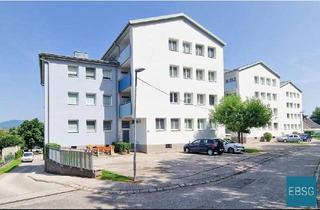 Wohnung mieten in Kirchengasse 189A WE 4/5, 2632 Grafenbach, 2-Zimmerwohnung im 1.OG mit Loggia