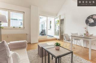 Maisonette mieten in Schwindgasse, 1040 Wien, | WOHNEN | INNENSTADT | EXKLUSIV