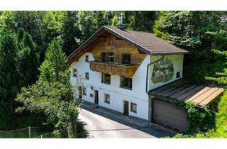 Haus kaufen in 6471 Arzl im Pitztal, Leistbares Eigenheim! Großzügiges Haus mit 2 Parteien und großem Grundstück