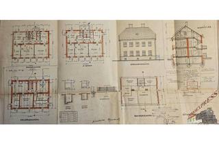 Mehrfamilienhaus kaufen in Laaer Wald, 1100 Wien, 1100 Wien Laaerwald - sanierungsbedürftiges Mehrfamilienhaus