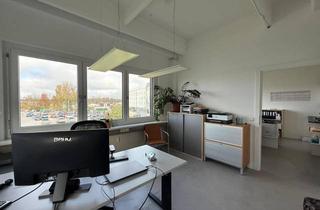 Büro zu mieten in Eugen-Müller-Straße, 5020 Salzburg, Provisionsfrei: modernes 2-Zimmer-Büro in zentraler Lage