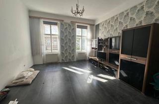 Wohnung kaufen in Margaretenstraße, 1050 Wien, ✨ Einzigartige Gelegenheit: Sanierungsbedürftige 3-Zimmer-Wohnung in 1050 Wien, Margaretenstraße ✨