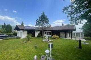 Haus kaufen in 9181 Feistritz im Rosental, Familien Bungalow in ländlicher Lage, Feistritz/Rosental