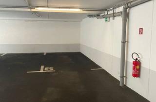 Garagen mieten in Donaufelder Straße 5, 1210 Wien, Garagenplatz zu vermieten! 1210 Wien, Donaufelder Straße 5