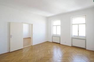 Büro zu mieten in Zentaplatz, Wiedner Hauptstraße, Rudolf-Sallinger-Park, 1050 Wien, Altbau-Büro mitten im 5. Bezirk beim Zentaplatz!