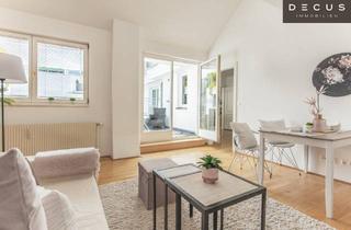 Wohnung mieten in Schwindgasse, 1040 Wien, | WOHNEN | INNENSTADT | EXKLUSIV