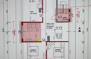 Wohnung kaufen in 6182 Stams, Wohnung Privat in Stams zu verkaufen 73 m2 - 3,5 Zimmer