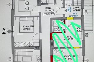 Wohnung kaufen in 6182 Stams, Wohnung Privat in Stams zu verkaufen 58 m2 - 3,5 Zimmer