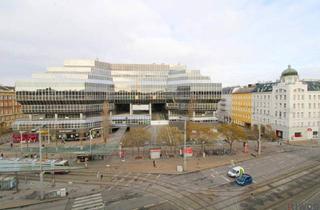 Büro zu mieten in Julius-Tandler-Platz, 1090 Wien, 4.Liftstock Altbaubüro direkt am Julius-Tandler-Platz ab 3.2025