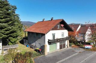 Haus kaufen in 3662 Münichreith, Haus mit großem Garten