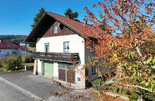 Haus kaufen in 3662 Münichreith, Haus mit großem Garten