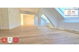 Loft kaufen in Baumgasse, 1030 Wien, Erstbezug Traumhafte loftartige DG-3,5 Zimmer-Wohnung mit Terrasse 1030 Wien , Nähe U3