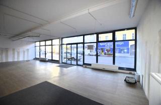 Geschäftslokal mieten in Bruck-Hainburger Strasse, 2320 Schwechat, Modernes 252 m² Geschäftslokal MIETE