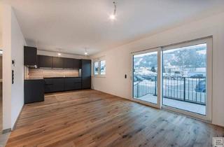 Wohnung kaufen in 6060 Hall in Tirol, Exklusive Wohnung mit Privatgarten und atemberaubender Aussicht