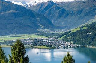 Gewerbeimmobilie kaufen in 5710 Kaprun, Gewerbeimmobilie in Kaprun zu verkaufen