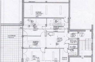 Wohnung kaufen in 6370 Kitzbühel, Dachgeschosswohnung mit Terrasse und Möglichkeit zur Erweiterung