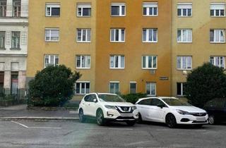 Wohnung kaufen in Allerheiligenplatz, 1200 Wien, OPEN HOUSE - "Klein, aber mein!"