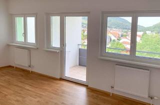 Wohnung mieten in 2410 Hainburg an der Donau, Ein Platz zum Wohlfühlen - 1-Zimmer-Wohnung mit Balkon