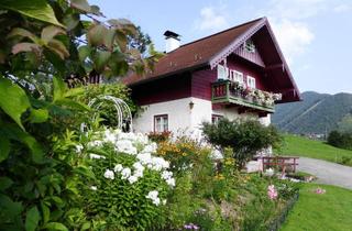 Haus kaufen in Bichlstraße 19, 5324 Anger, "Jagdhaus" in der Faistenau