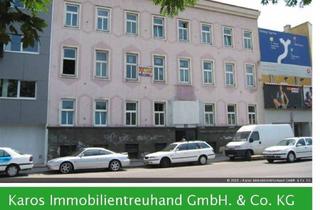 Geschäftslokal mieten in Gaudenzdorfer Gürtel 69, 1120 Wien, 171 m² großes Geschäftslokal!