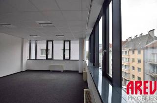 Büro zu mieten in Sandgasse 14a, 4020 Linz, MODERNE GEWERBEFLÄCHE IN ZENTRALER LAGE IN LINZ