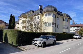 Wohnung kaufen in Maximilianstraße 6A, 6330 Kufstein, Gartenwohnung in Kufsteiner Bestlage