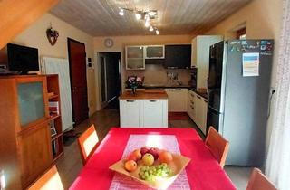 Maisonette kaufen in 9546 Kleinkirchheim, TOP ANGEBOT IN BAD KLEINKIRCHHEIM! SCHMUCKE MAISONETTEWOHNUNG IN TRAUMHAFTER NATURLAGE ABER DENNOCH SEHR NAHE DEM ZENTRUM GELEGEN!