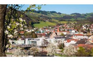 Wohnung kaufen in 3203 Rabenstein an der Pielach, 2-Zimmer Gartenwohnung mit Terrasse und einem Kachelofen - Koffer packen und einziehen!!!