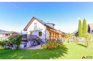 Einfamilienhaus kaufen in Lantschern 75, 8943 Aigen im Ennstal, Gepflegtes Einfamilienhaus mit fantastischem Grimmingblick in Aussichtslage