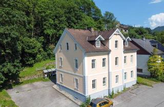 Haus kaufen in 9816 Penk, TOP INVESTMENT - ZINSHAUS IN PENK AM FUSSE DER MÖLL!!