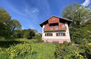 Einfamilienhaus kaufen in 6020 Innsbruck, Einfamilienhaus mit 1.774 m² Baugrund zu verkaufen