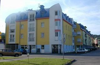 Wohnung kaufen in Joseph Haydn-Straße 1-3, 3300 Amstetten, AMSTETTEN I/2, geförderte Mietwohnung mit Kaufoption, 1/4, 1000/00008810/00001104