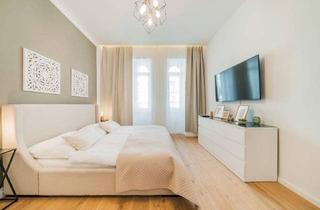 Wohnung mieten in Hasnerstraße, 1160 Wien, Exklusives Studio-Apartment in der Hasnerstraße