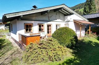 Haus kaufen in 5603 Kleinarl, "Im Urlaub daheim" - Tolles Ferienhaus für die Familie