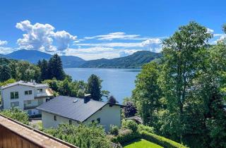 Mehrfamilienhaus kaufen in 9871 Seeboden am Millstätter See, MEHRFAMILIENHAUS MIT WUNDERBAREM SEEBLICK IN BESTER WOHNLAGE VON SEEBODEN