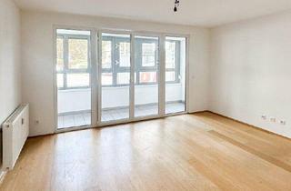 Wohnung kaufen in Zöchbauerstraße, 1160 Wien, Perfekt aufgeteilte 3-Zimmerwohnung mit Loggia, Terrasse und Garten in U-Bahn-Nähe