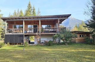 Einfamilienhaus kaufen in 6600 Reutte, "Wohntraum im modernen Baustil" - Einfamilienhaus in Alleinlage in Reutte zu verkaufen