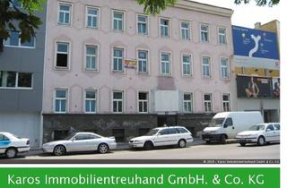 Immobilie mieten in Gaudenzdorfer Gürtel 69/1, 1120 Wien, 171 m² großes Geschäftslokal!