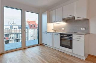 Wohnung mieten in Arndtstraße 50/65, 1120 Wien, ERSTBEZUG in Meidling inkl. Garagenstellplatz | Modern und Mittendrin