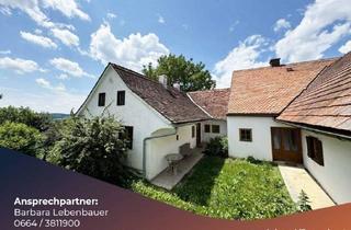 Haus kaufen in 8224 Hartl, Romantischer Hof mit viel Potential, in sehr beliebter Lage mit schöner Aussicht!!!