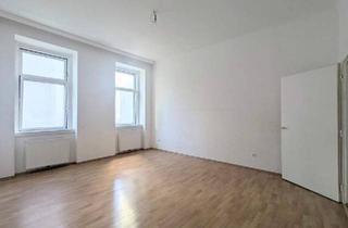 Wohnung kaufen in Kujanikgasse, 1110 Wien, ++NEU++ sanierungsbedürftige 3-Zimmer Altbauwohnung, völlige Innenhoflage