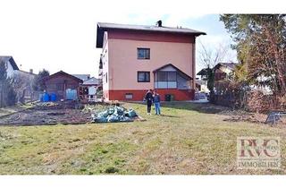 Mehrfamilienhaus kaufen in 5111 Bürmoos, Mehrfamilienhaus - ideal für Großfamilien oder Bauträger - INKL. BAU Grundstück mit ca. 893m2!